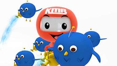 廣州三維動(dòng)畫(huà)|擬人三維動(dòng)畫(huà)制作|九龍巴士案例